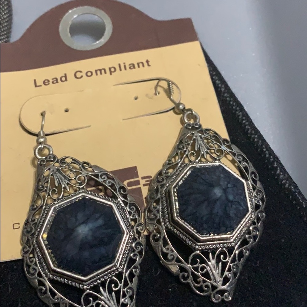 Jewelry set - Picture 4 of 4